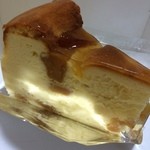 ZAC - アップルチーズケーキ★
            チーズ感すごい！