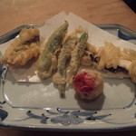 魚正本陣 - 
