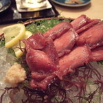 魚正本陣 - 