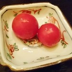 さえ喜 - フルーツトマト
