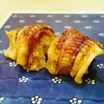 さえ喜 - 煮穴子