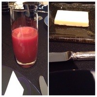 ガストロノミー ジョエル・ロブション - 