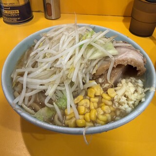 ラーメン二郎_0