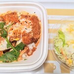松屋 - 料理写真: