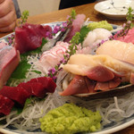 和風料理鈴本 - 