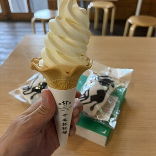 千本松牧場売店_0
