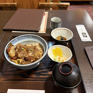 とんかつ 番番_0