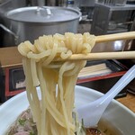 豊中麺哲