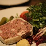 ビストロ・スリージェ - 