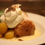 ビストロ・スリージェ - ババ