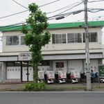 釜寅 - 外観写真:2015/06/09撮影