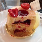 パティスリー ショコラトリー オーディネール - 