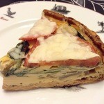 パティスリー ショコラトリー オーディネール - 