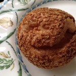 パティスリー ショコラトリー オーディネール - 