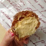 パティスリー ショコラトリー オーディネール - 