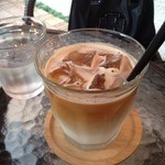 パティスリー ショコラトリー オーディネール - 