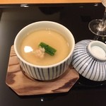 日本料理 橘 - 鉢物