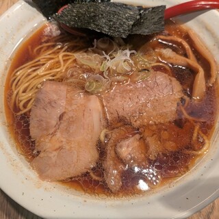 つけそば 黒門_0