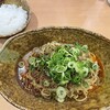 汁なし担担麺 くにまつ - 料理写真: