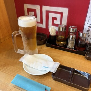 大衆酒場 タイヨウギョーザ_0