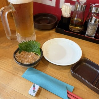 大衆酒場 タイヨウギョーザ_1