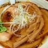 手打ちラーメン創房 舌笑家