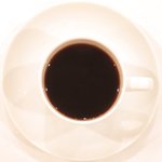 ISHIDA - <'15/06/07撮影>メニューA 2160円 のコーヒー