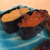 鮨あら井 - 