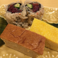 鮨あら井 - 