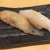 鮨あら井 - 