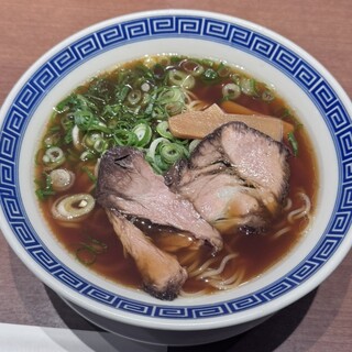中華料理 ハマムラ_0