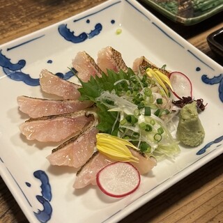 駅前囲酒屋 狼煙_1