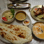 ボージャン - Dセット(1,830円)