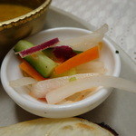 ボージャン - アチャール