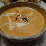 ボージャン - チキンモルタニ very hot version