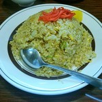 はらへー太 - チャーハン大盛　2015/5/25ver