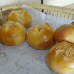 渋峠のパン屋さん - 