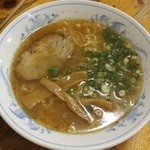 ラーメン味来 - 