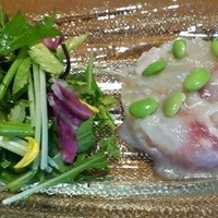 Couche - 料理　ディナー