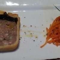 Couche - 料理　ディナー