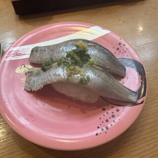 回転寿司割烹 伊達 和さび_1