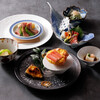 日本料理 からまつ - 料理写真:2026冬　宿場コース