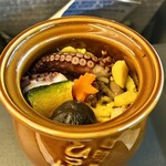 旅弁当 - 料理写真: