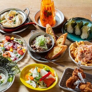 いざかや ほしぐみ_2