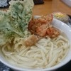 うどん 一福