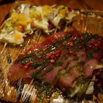 フラットバー - 