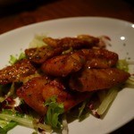 フラットバー - 