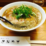 京ラーメン さだかず - 