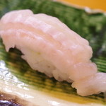 稲穂 - 鮃縁側