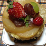 ラ・シュシュ - シャルロット